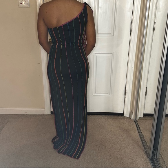 Rehab Lab Maxi Dress NWT Medium - Picture 3 of 15